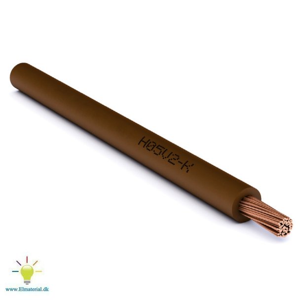 Ledn H07Z-K 1X4 Rosa S100