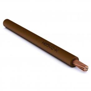 Ledn H07Z-K 1X10 Lbl T500