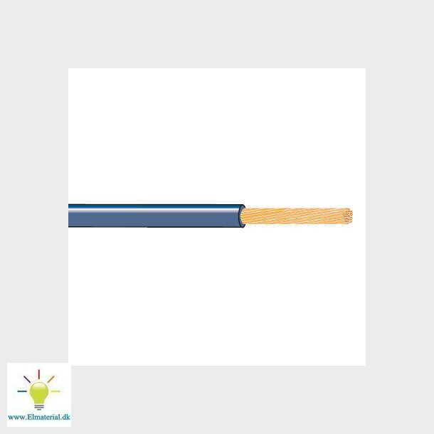 Ledn H05Z-K 1X0,5 Rosa S200