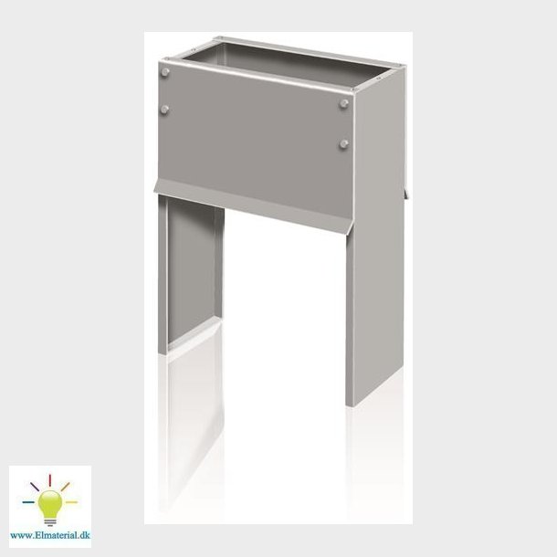 Fundament F/Nedgravn Mark-S 48