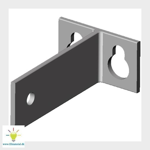 Vgbeslag Fv El og vvs materialer