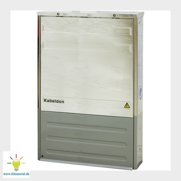 Teknikskab Cdc 060 Dk