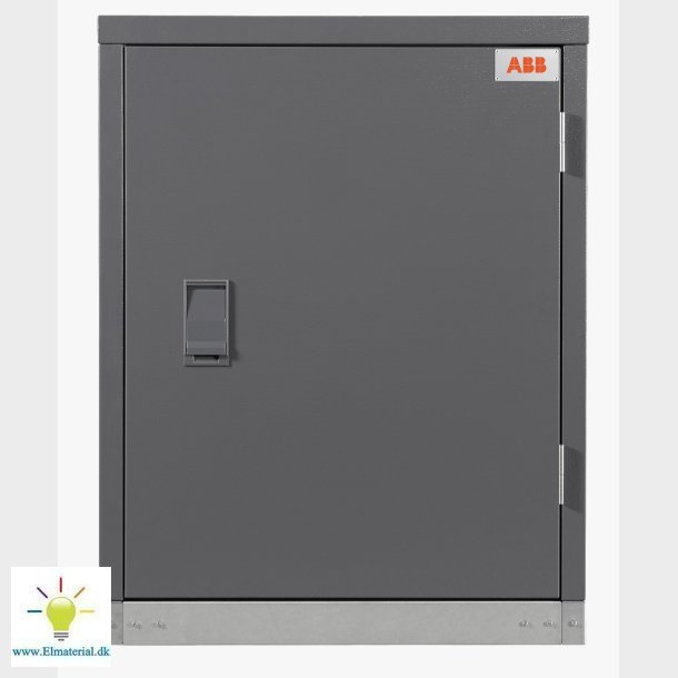 Flexi-Line 1000-370 Ventilat.