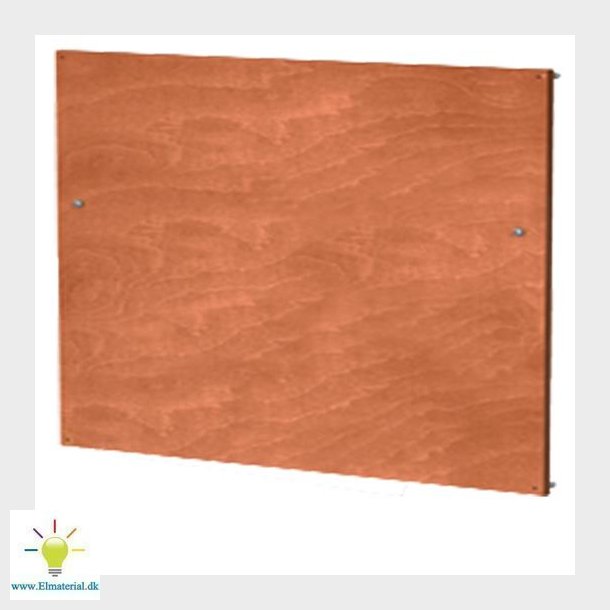 Montageplade Tr Mpt-S 73