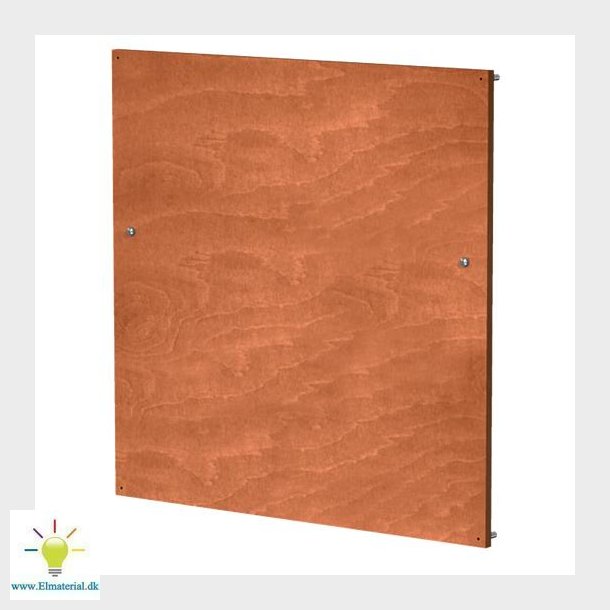 Montageplade Tr Mpt 40