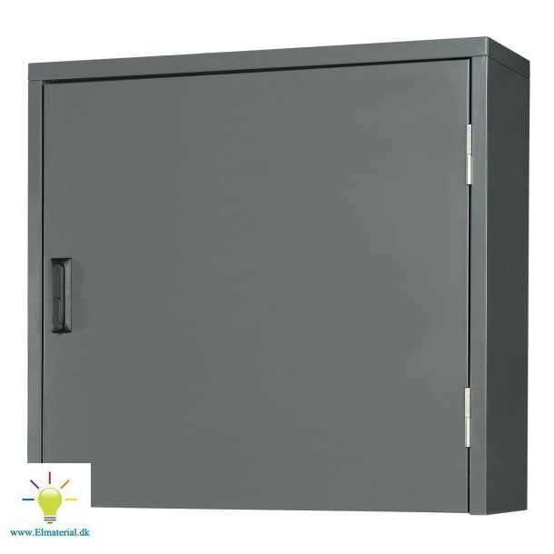 Teknikskab Ts1000 Gr Ral7015