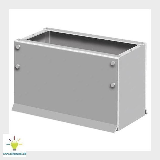 Fundament F/Gulv Golv-S 48