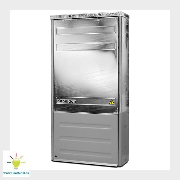 Teknikskab Cdc 040 Dk