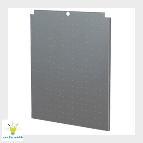 Montageplade Stl Ksmp-S 48