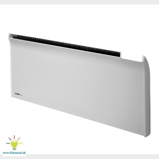 Varmepanel Tpa 600W/230V U/Te