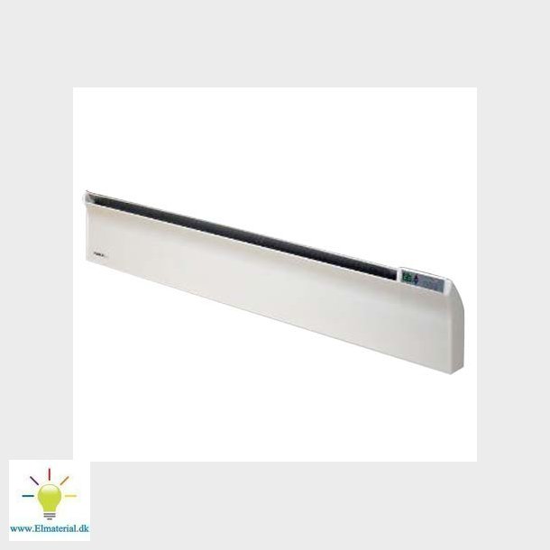 Varmeliste Tlo 1400W/400V U/Te