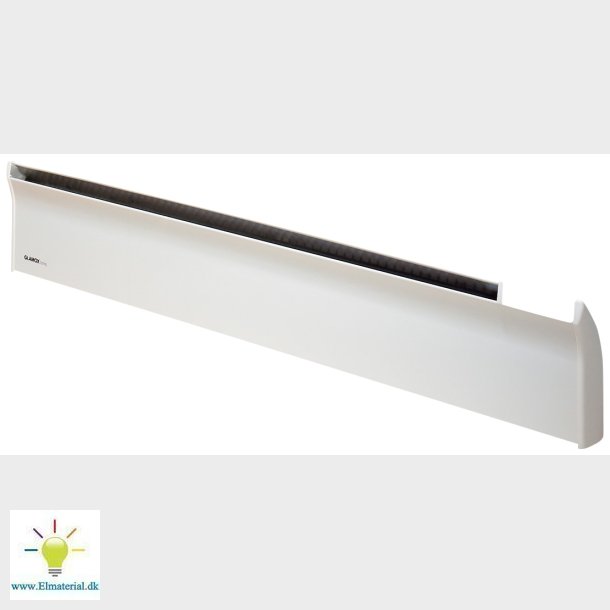 Varmeliste Tlo 750W/400V U/Te