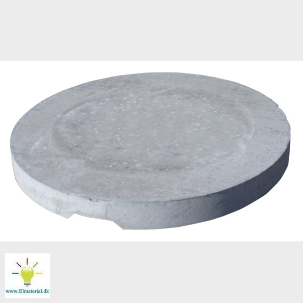 425Mm Dksel Beton Armeret