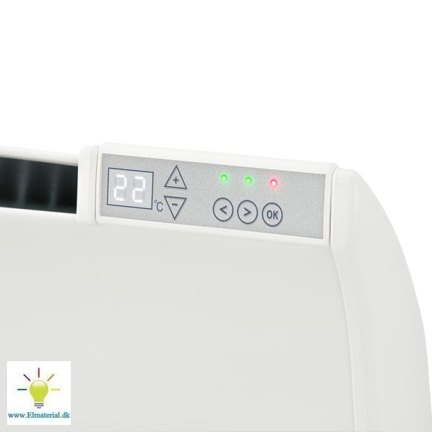 Termostat Dt3 Digital 400V