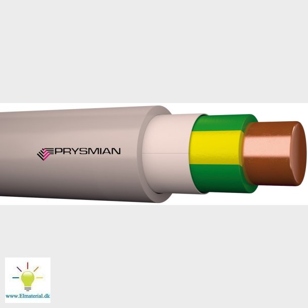 Kabel Afumex 1G6 Hf R50