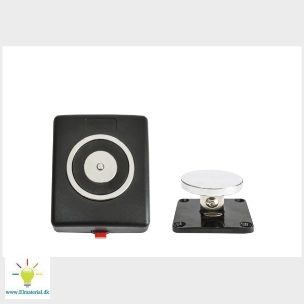 Drholdemagnet Sol 607 M/Anker