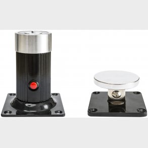 Dörrhllande magnet Sol 602 M/Anker