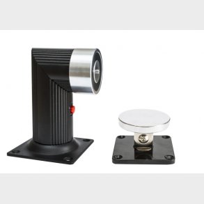 Dörrhllande magnet Sol 606 M/Anker