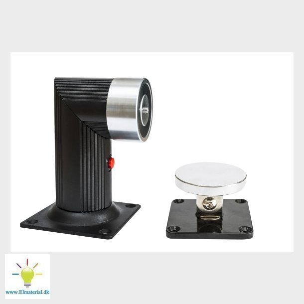 Drholdemagnet Sol 606 M/Anker