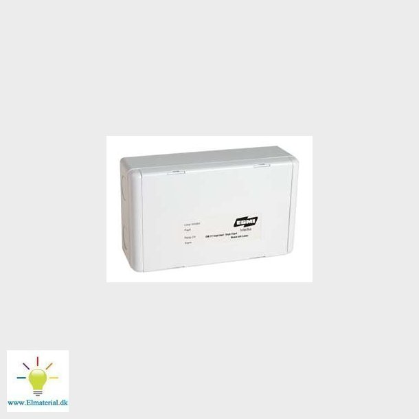 Apollo Emi-310/Cz Switch Monit