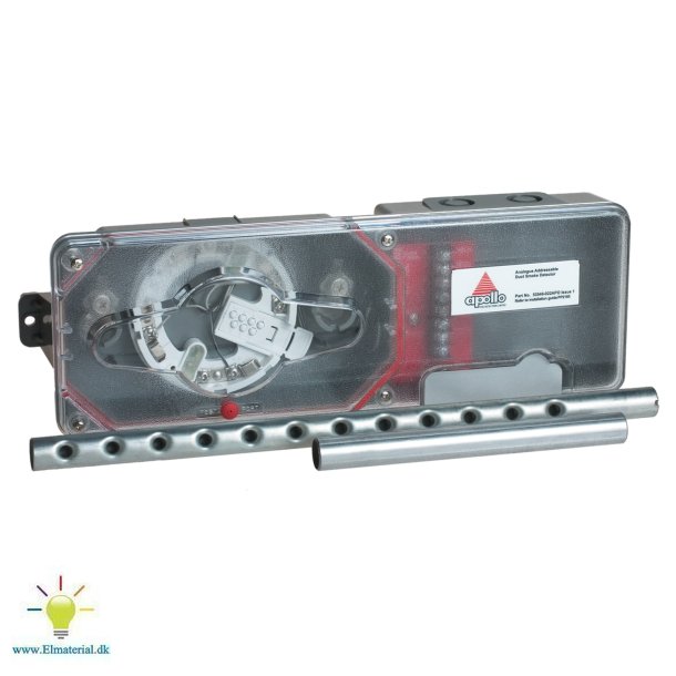 Apollo Optisk Detekt 55000-317