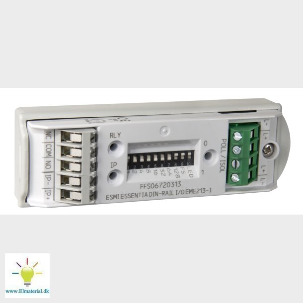 Essentia In/Out Eme213-I