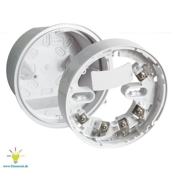 Vandtt Sokkel Ap200 T/Alarm.