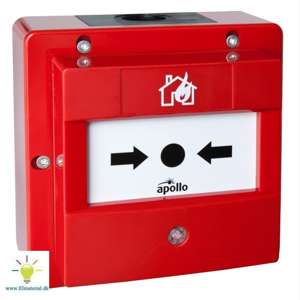 Brandtryk Intellia Epp22A Ip67