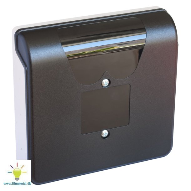 Monteringskasse M200E-Smb