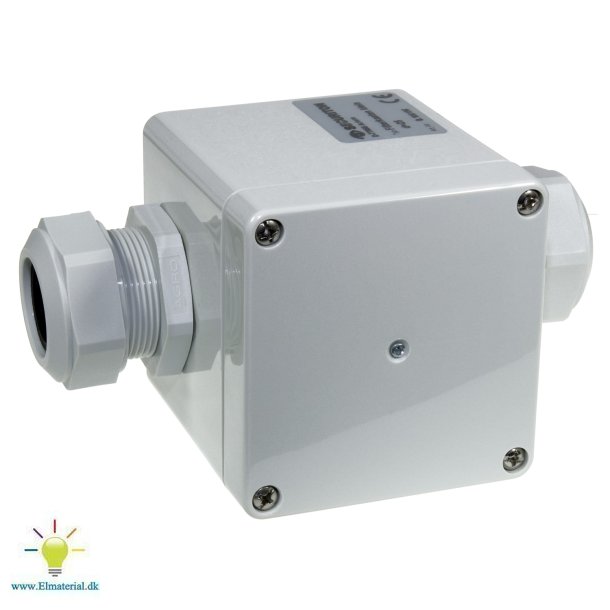 Filterboks T/Asd535 Fbs25Pc