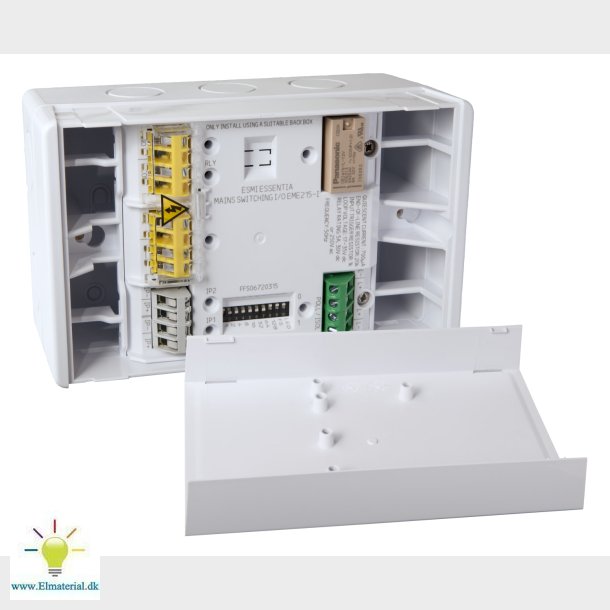 Essentia In/Out 230V Eme215-I