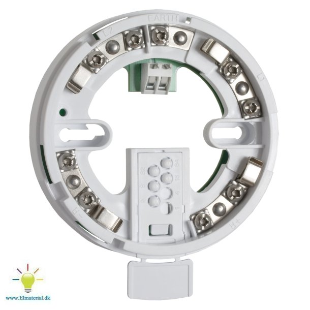 Apollo Sokkel M/Varmelegeme