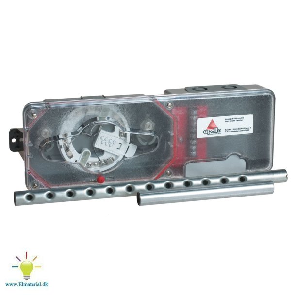 Kanaldetektor Ebi-50