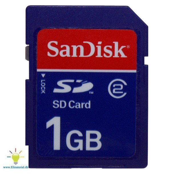 Memorycard Mcm 35 Til Asd535