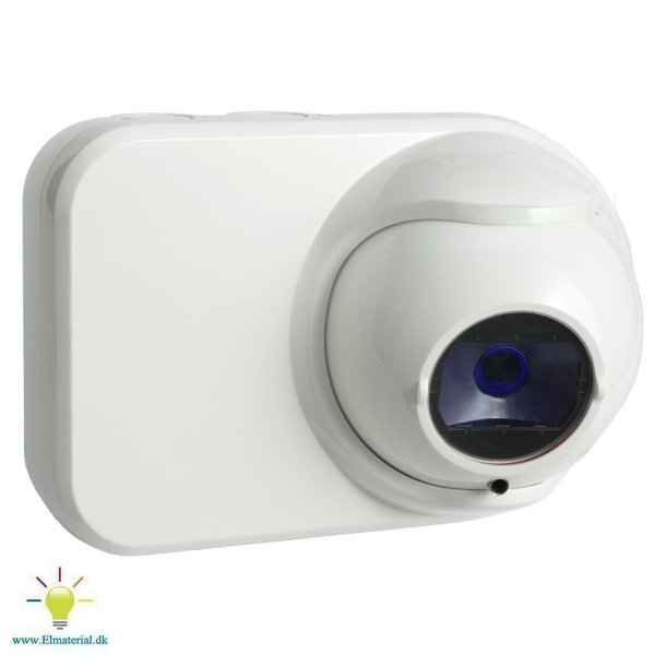 Modtager Osi-10 7Grader Dkn.