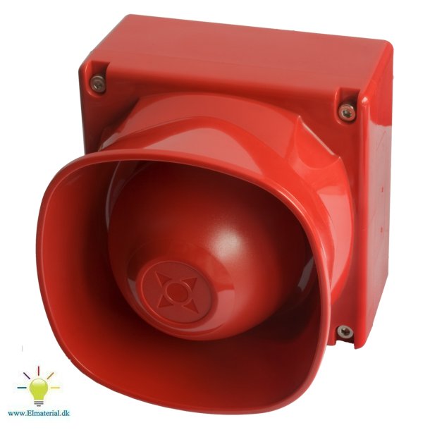 Apollo Esi-40 Sirene 100Db