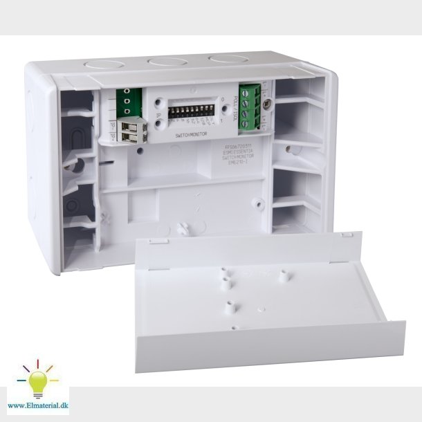 Switch Monitor Eme210-I