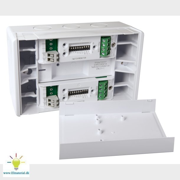 Essentia Db Input Mod Eme211-I