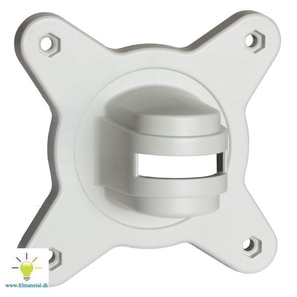 Beslag T/Detektorhoved+Spejle