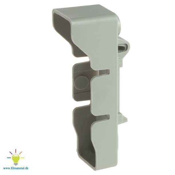 Din Monterings Clip M200E-Din