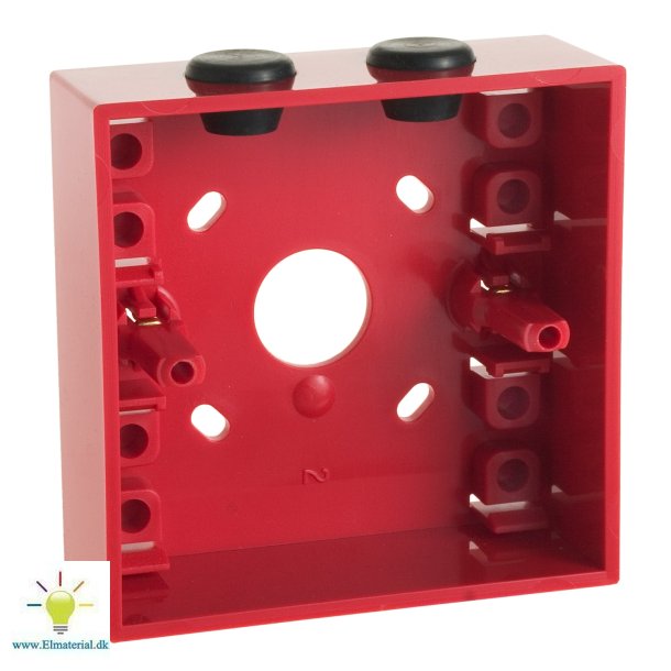 Underlag Sr1T-2G Til Brandtryk