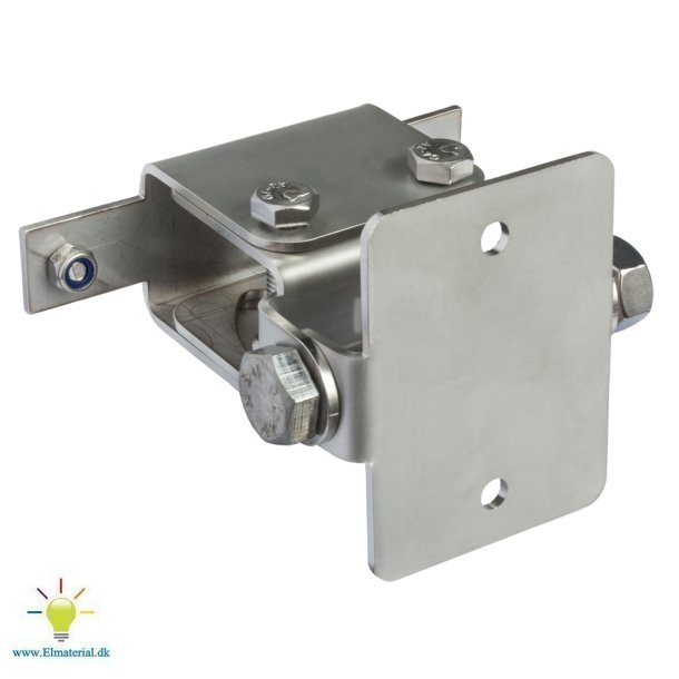 Apollo Mont.Beslag Flammedet.