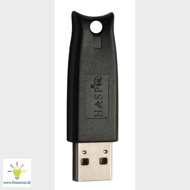 Asd Config Dongle &amp; Licens