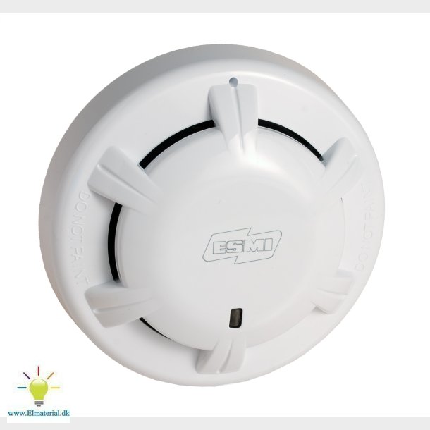 Detektor Optisk Edc-20