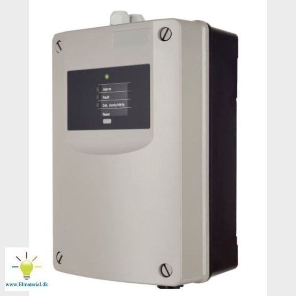 Aspiration Asd 531 M/Detektor