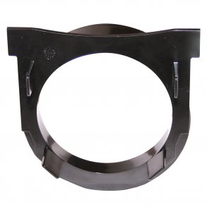 Lauridsen Pp Ändvägg 110Mm