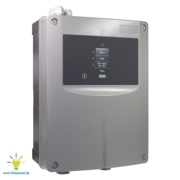 Aspirationscentral Asd535-1