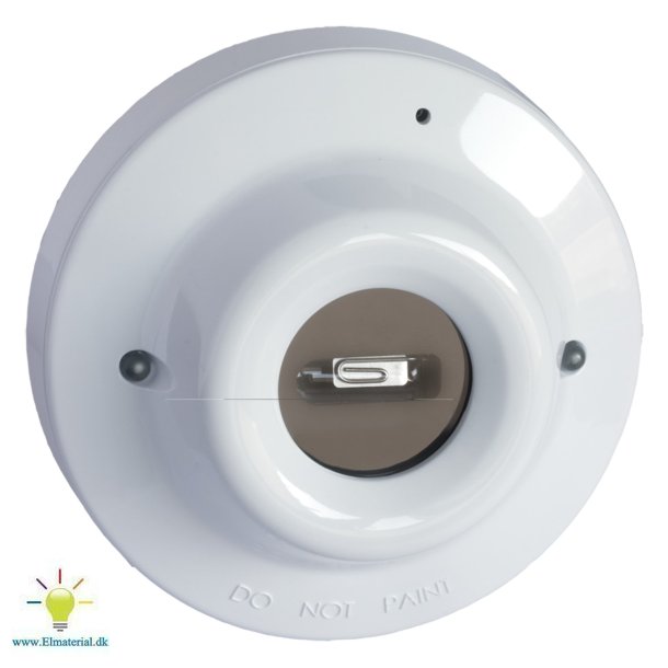 Intellia Flamme Detektor-Uv