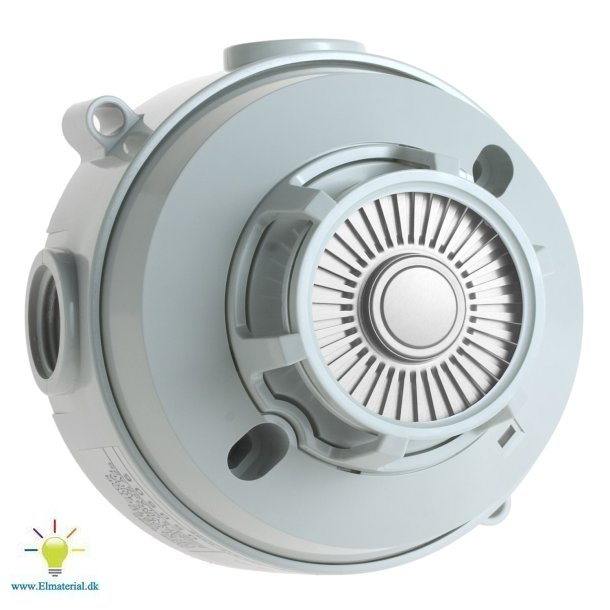 Termodetektor 6295 M/Sokkel