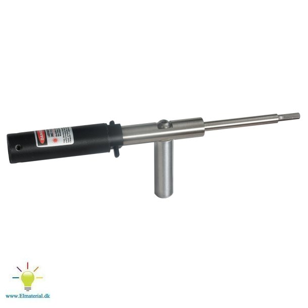 Laser Just. Vrktj Osp-002